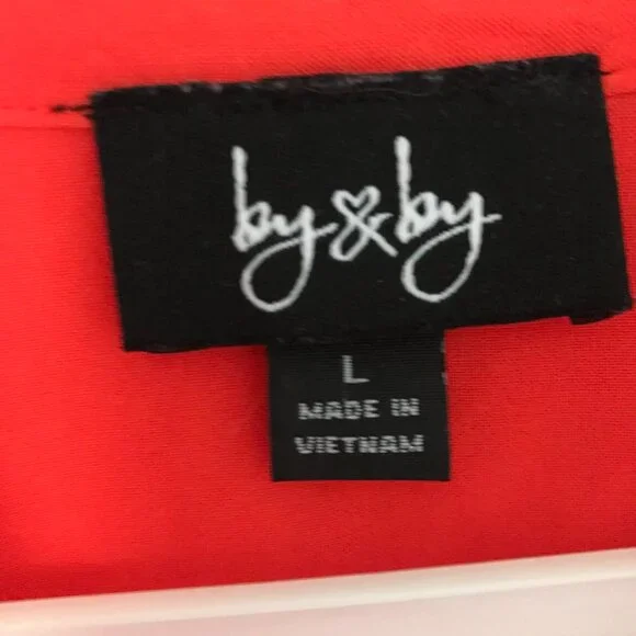 Blouse - Picture 4 of 4